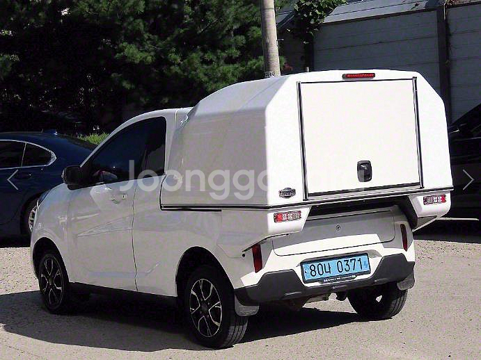 @19년식 다니고 3 EV 전국최저가격--2