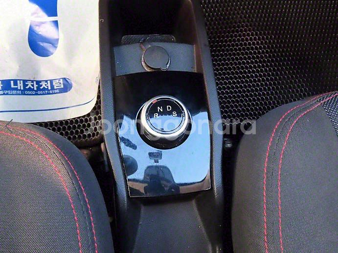 @19년식 다니고 3 EV 전국최저가격--8