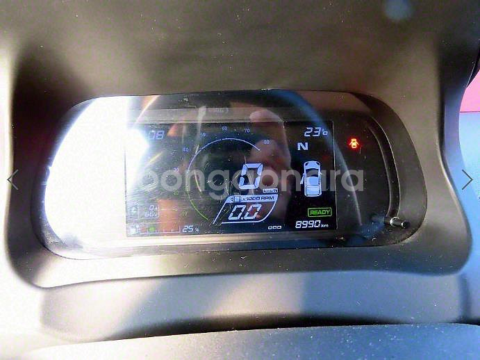 @19년식 다니고 3 EV 전국최저가격--7