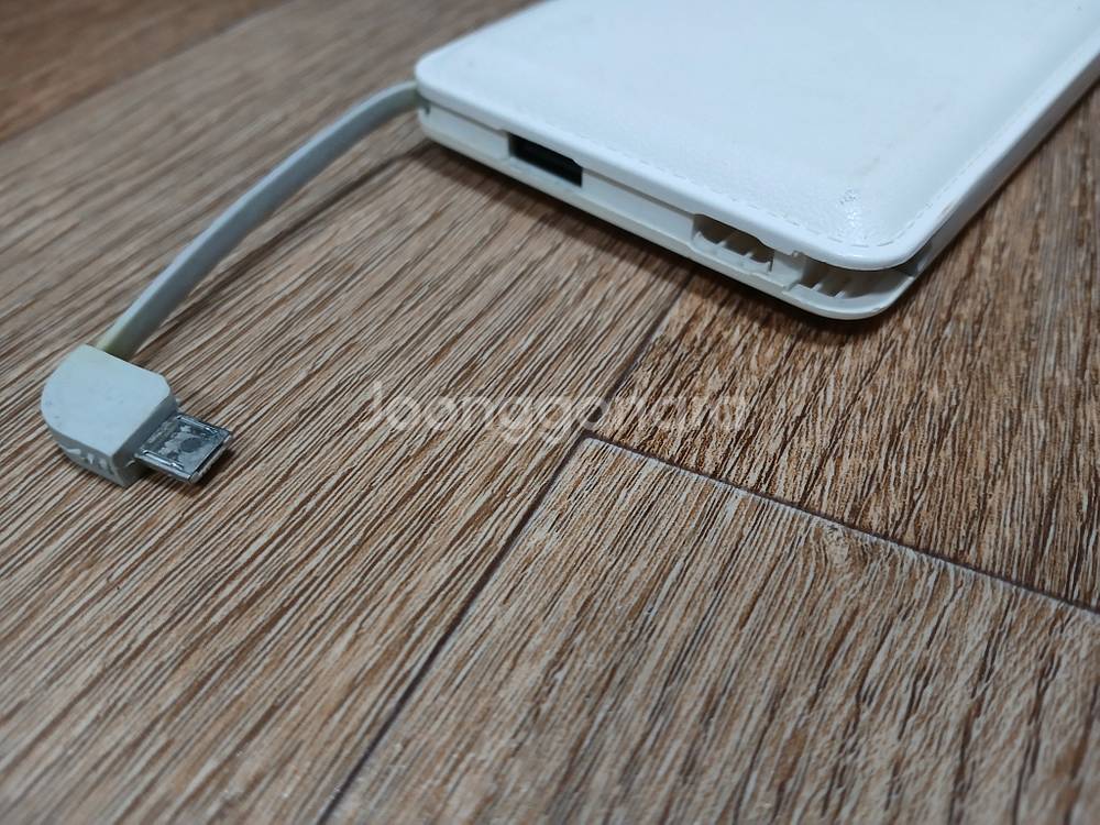 KOKIRI 보조배터리 10000mAh 휴대폰등--3