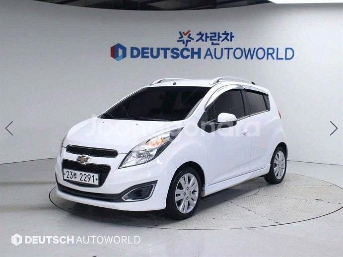 @14년식 스파크 가솔린 LT 전국최저가격--0