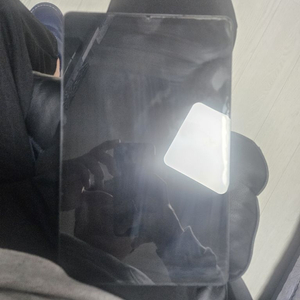 갤럭시탭S6 티비프리