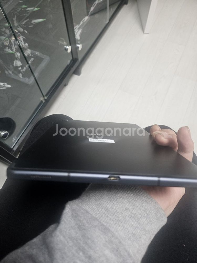 갤럭시탭S6 티비프리--3