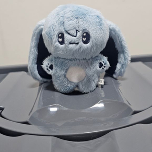 플레이브 인형
