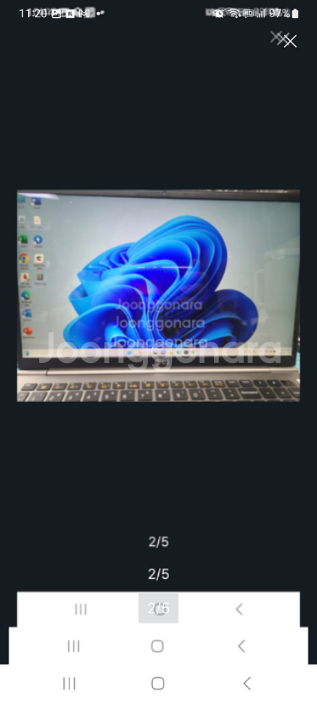 그램15zd980--1