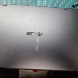 ASUS 비보북 플립북 TP412FA