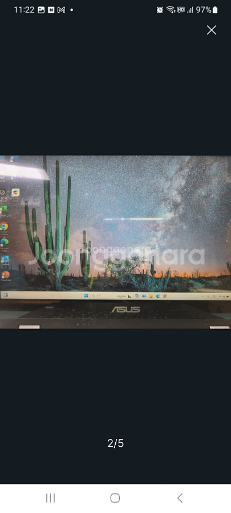 ASUS 비보북 플립북 TP412FA--1