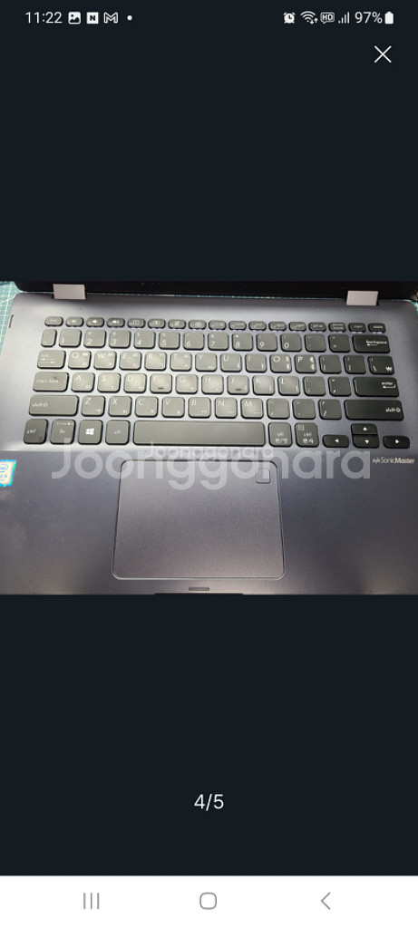 ASUS 비보북 플립북 TP412FA--3