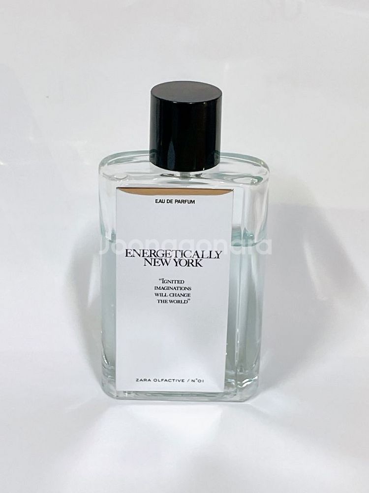 자라x조말론 에너제티컬리뉴욕 75ml--0