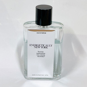 자라x조말론 에너제티컬리뉴욕 75ml