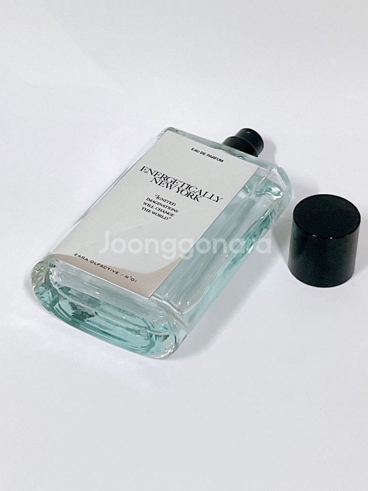 자라x조말론 에너제티컬리뉴욕 75ml--5