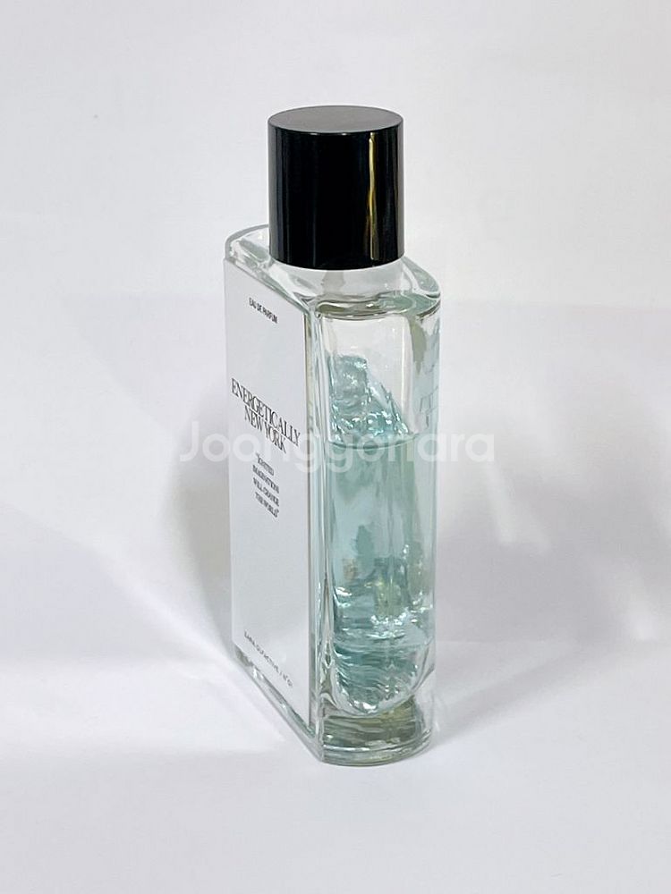 자라x조말론 에너제티컬리뉴욕 75ml--1