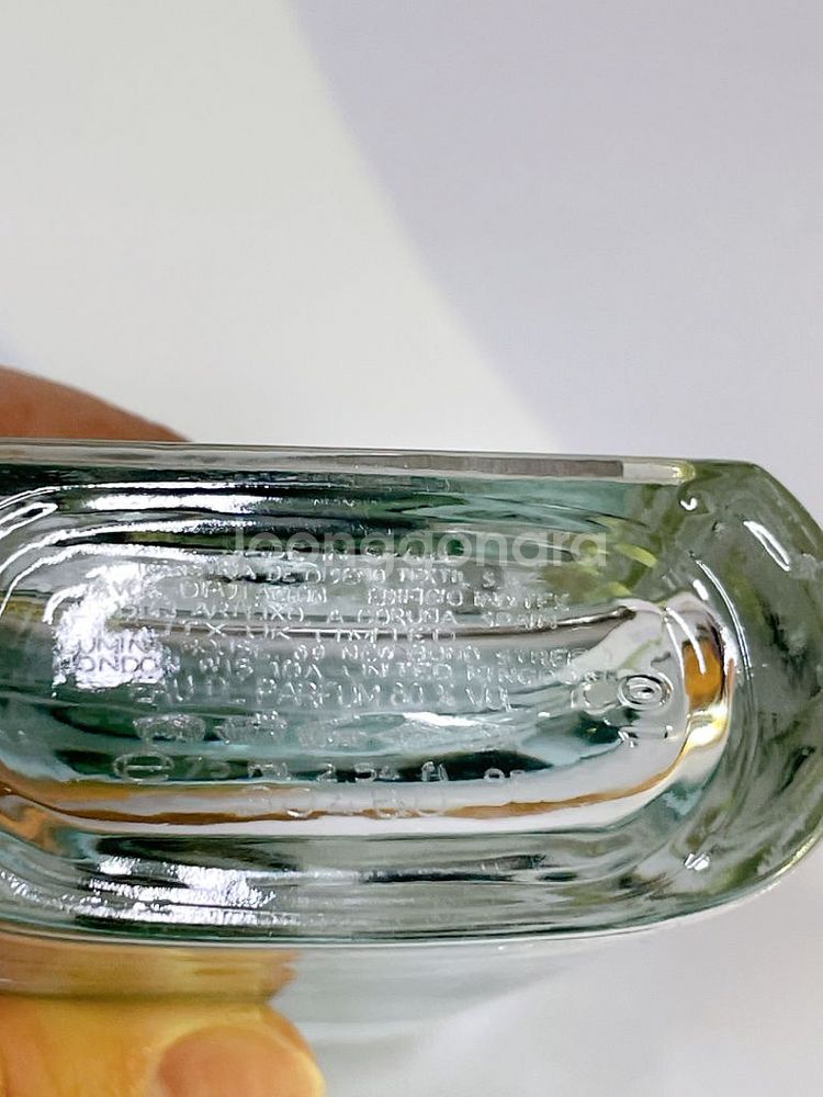 자라x조말론 에너제티컬리뉴욕 75ml--6