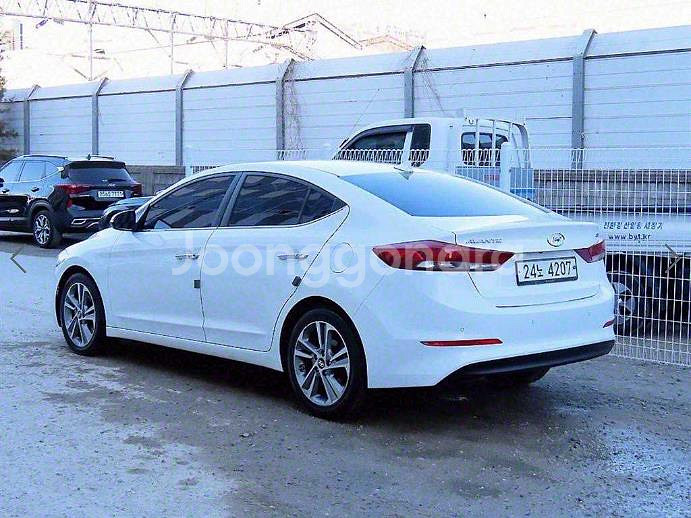 @15년식 아반떼AD 1.6 GDi 모던 스페셜 전국--2