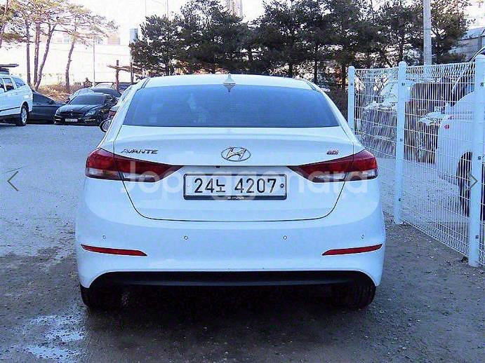 @15년식 아반떼AD 1.6 GDi 모던 스페셜 전국--3