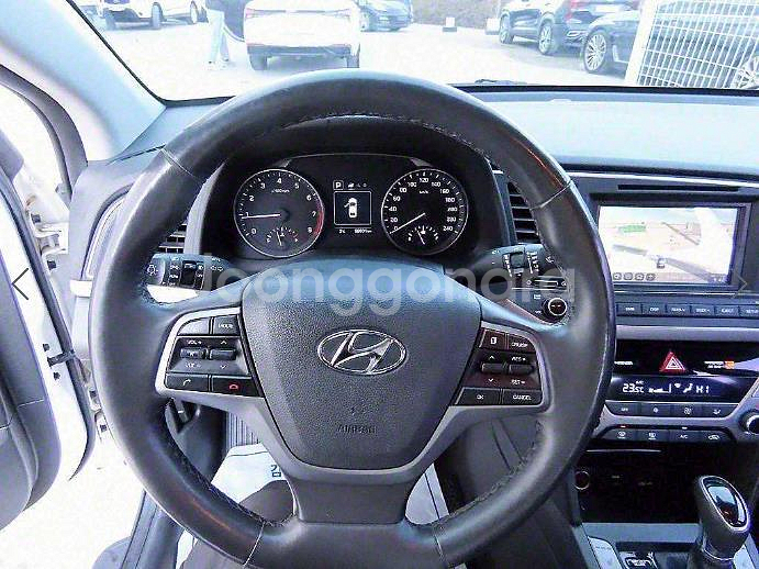 @15년식 아반떼AD 1.6 GDi 모던 스페셜 전국--7