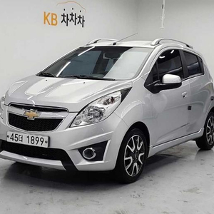 @12년식 스파크 가솔린 스페셜 에디션 스트라이프 전