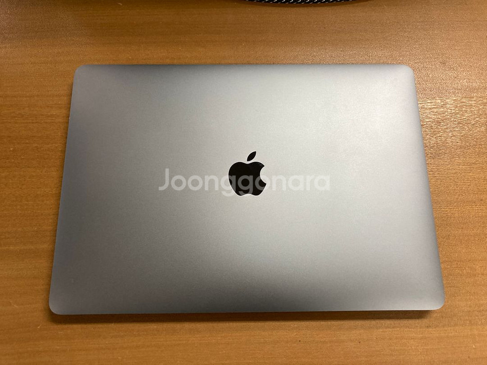 13인치 2020 맥북프로 인텔 i7 16GB--0