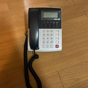 KT 인터넷 전화기