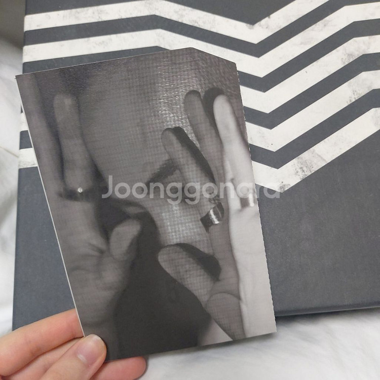 지디 굿즈 포카, 대형사진 팔아요 (GD, 빅뱅굿즈)--4