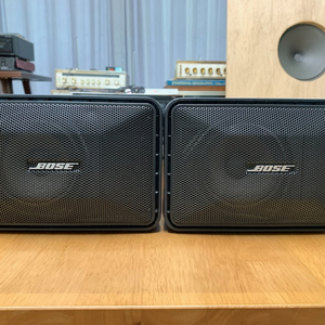 Bose101 스피커