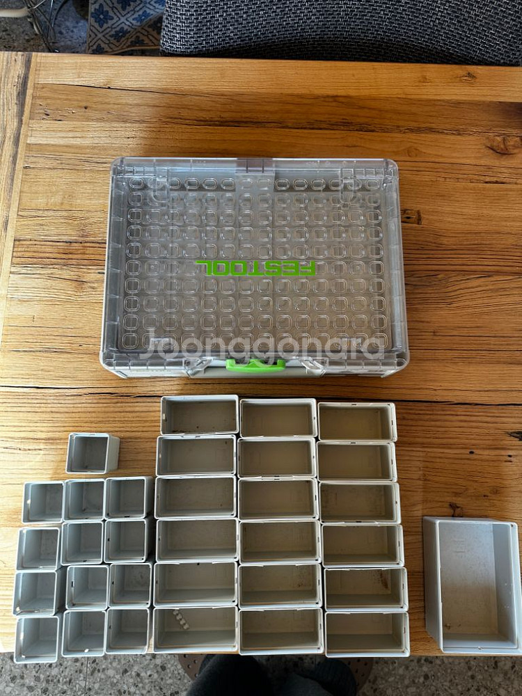페스툴(festool) 공구박스, 공구상자,공구함 판매--0