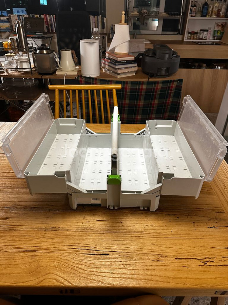 페스툴(festool) 공구박스, 공구상자,공구함 판매--4