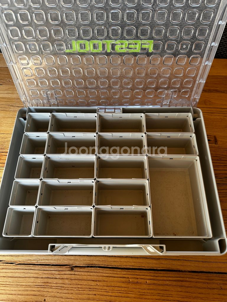 페스툴(festool) 공구박스, 공구상자,공구함 판매--2