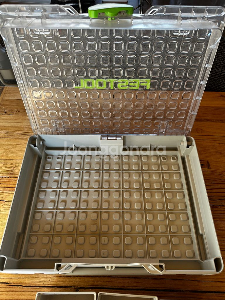 페스툴(festool) 공구박스, 공구상자,공구함 판매--1