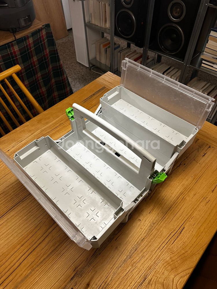 페스툴(festool) 공구박스, 공구상자,공구함 판매--3