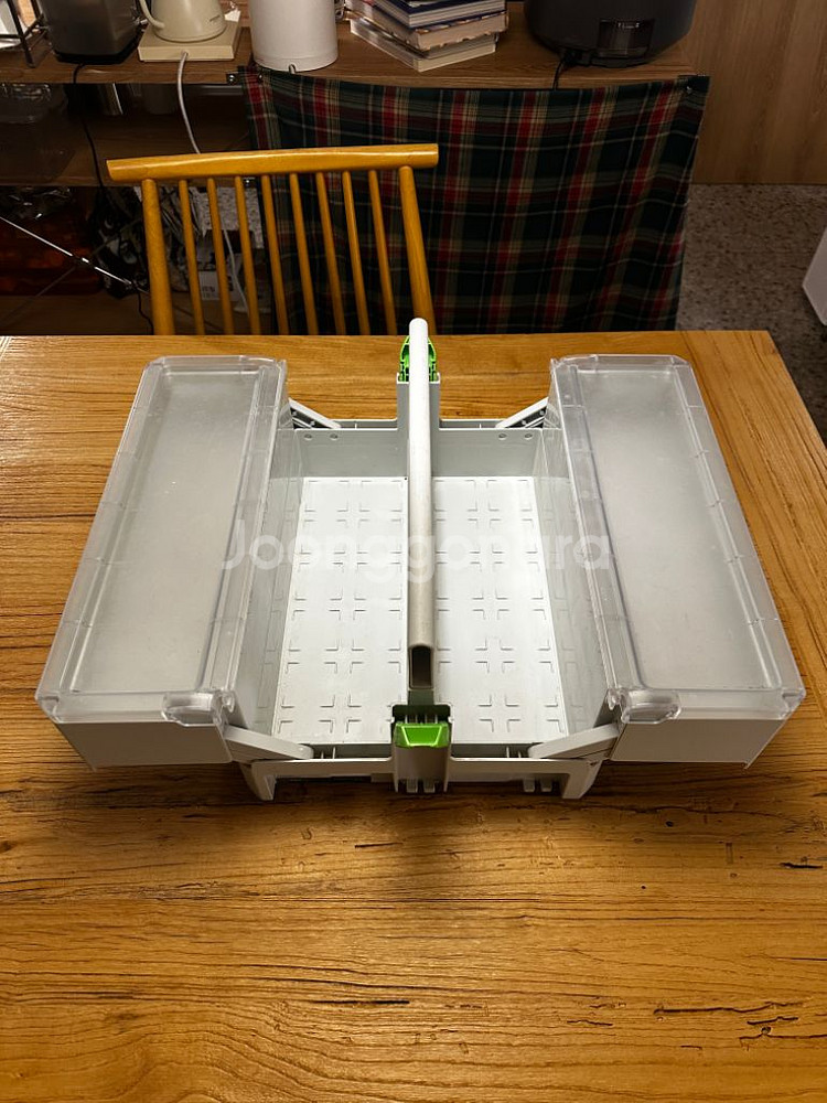 페스툴(festool) 공구박스, 공구상자,공구함 판매--5