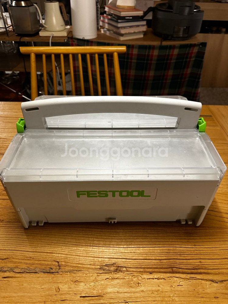 페스툴(festool) 공구박스, 공구상자,공구함 판매--6