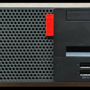 Lenovo ThinkCentre SFF