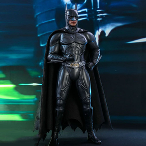 HOTTOYS MMS593 핫토이 배트맨