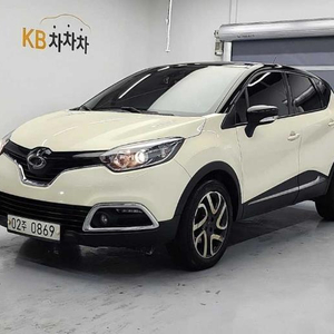 @15년식 QM3 RE 전국최저가격