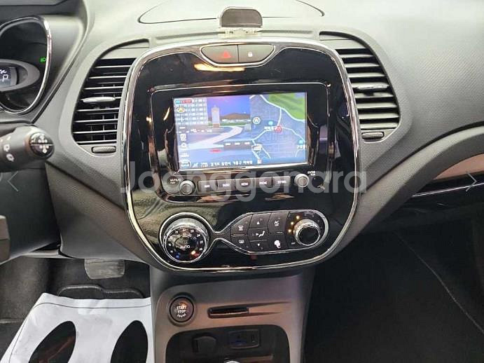 @15년식 QM3 RE 전국최저가격--9