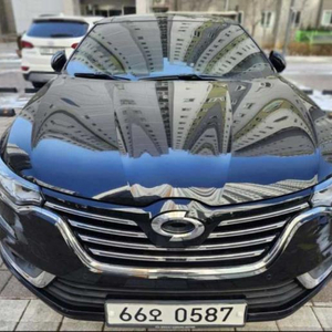 @16년식 SM6 2.0 GDe RE 전국최저가격