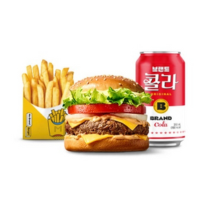 NBB 시그니처 세트 구매 시 NBB 시그니처 세트 추