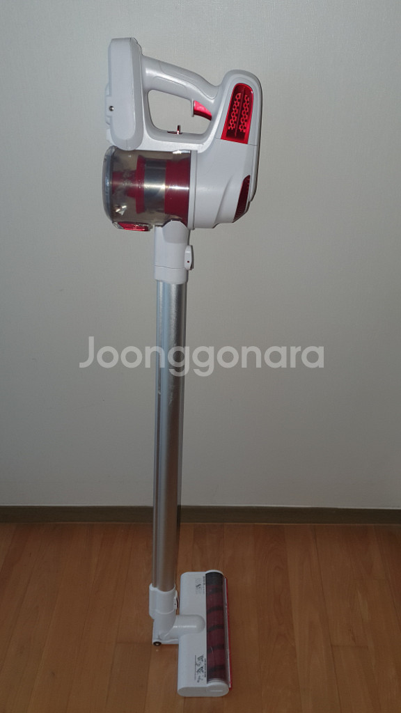 무선청소기(HUSTORM)판매 합니다 ^^--1