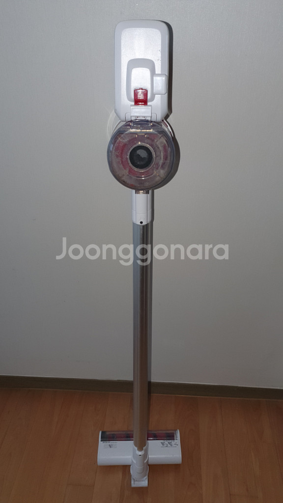무선청소기(HUSTORM)판매 합니다 ^^--3