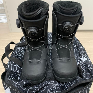 K2 메이시스 와이드 265 스노우보드 부츠