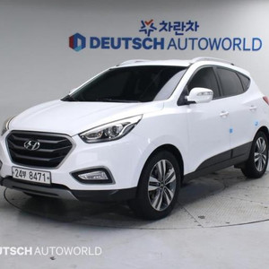 @13년식 뉴투싼 ix 디젤 R2.0 2WD 모던 전