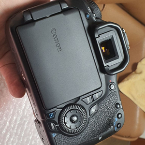 캐논 EOS 60D