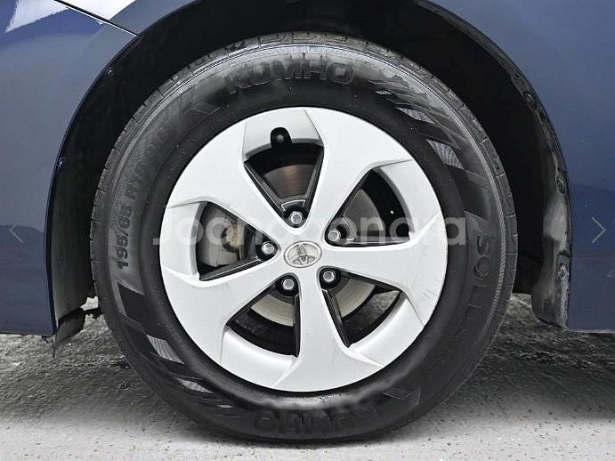 @13년식 프리우스(3세대) 전국최저가격--4