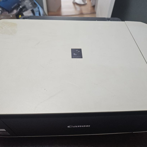 캐논 MP198 프린터기