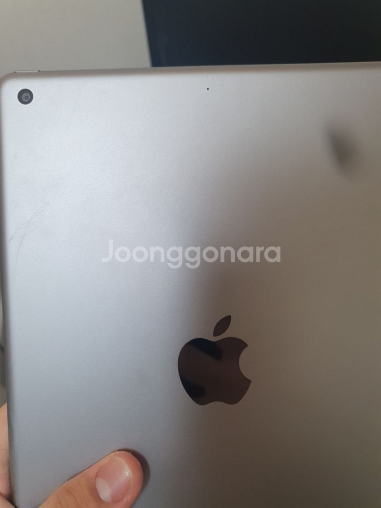 아이패드 6세대--4