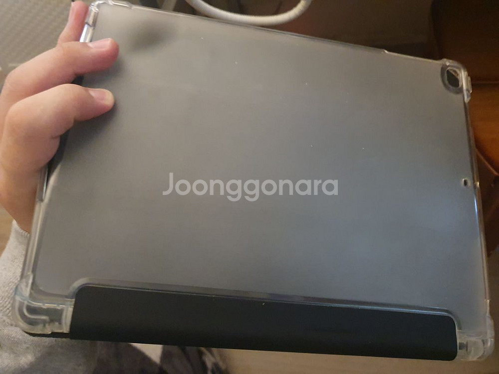 아이패드 6세대--2