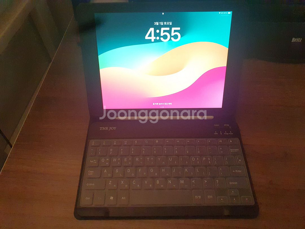 아이패드 6세대--0