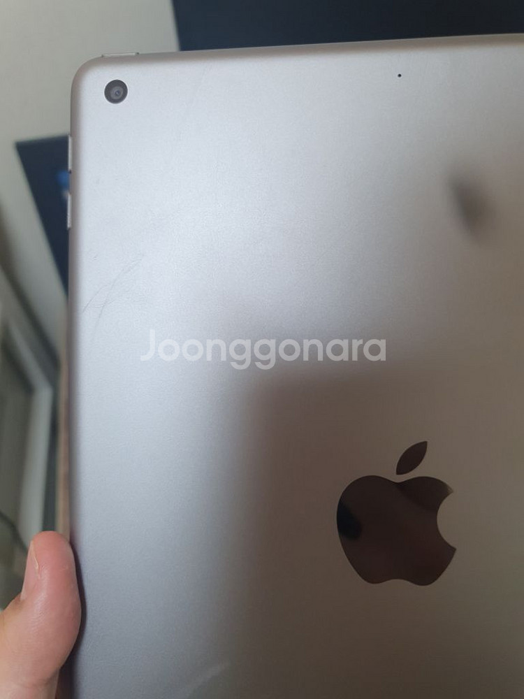 아이패드 6세대--3