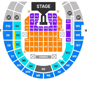 지디 콘서트 3/29